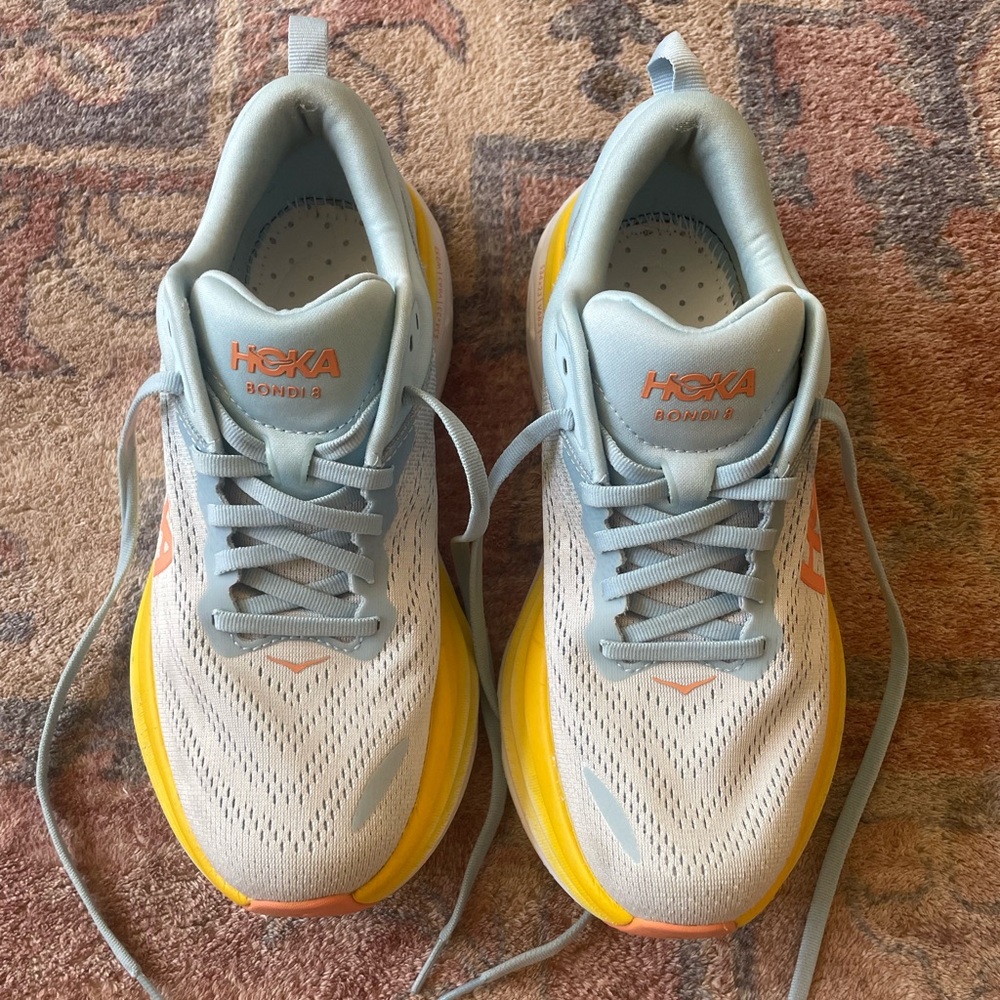 HOKA Bondi 8 - Picture 3 of 6